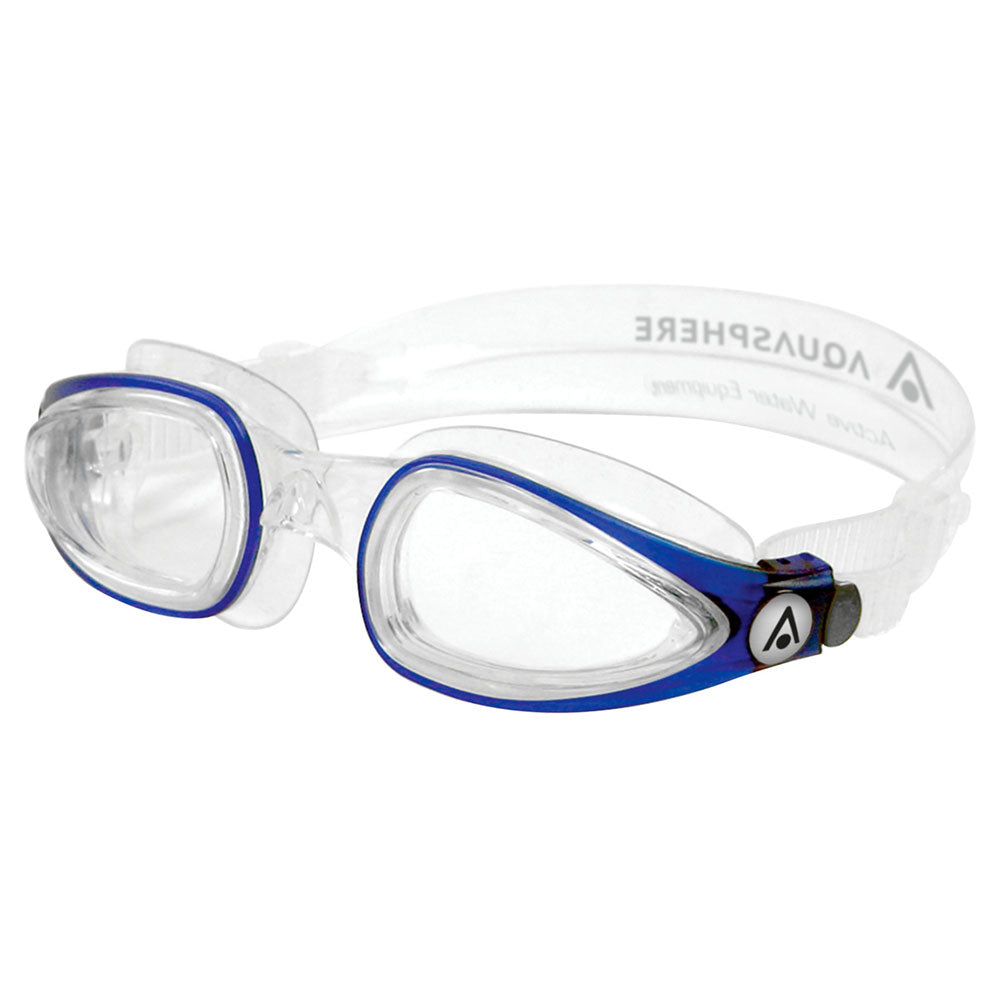 Aqua sphere eagle prescription goggles on sale