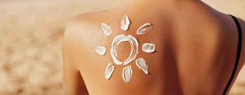 Sunscreens and after sun for your body and face