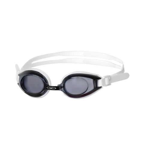 Gator swimming goggles including prescription lenses