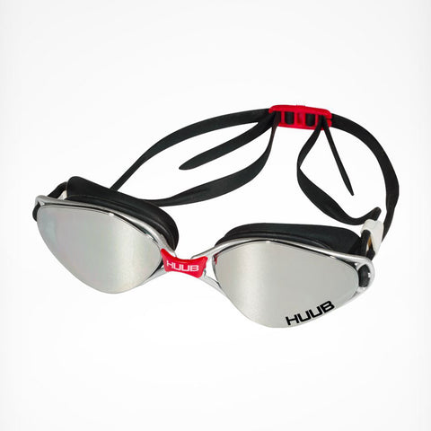 HUUB ALTAIR plano swimming goggles