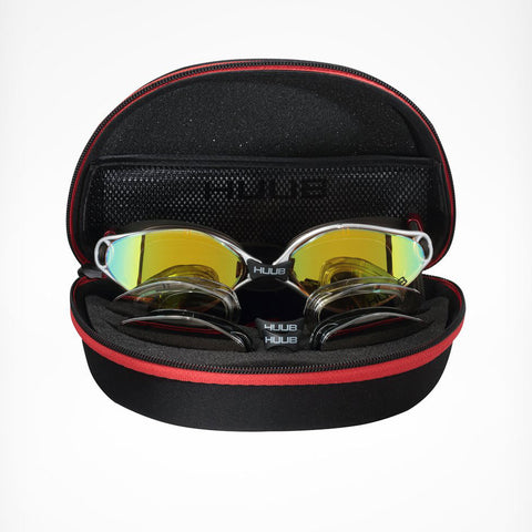 HUUB ALTAIR plano swimming goggles