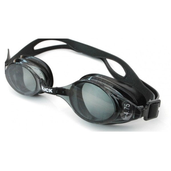WING swimming goggles including prescription lenses Prescription Swimming Goggles