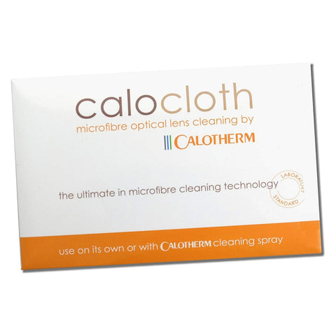 Calocloth micro-fibre cloth