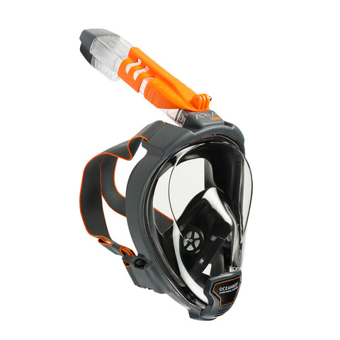 Ocean Reef ARIA QR+ snorkelling mask