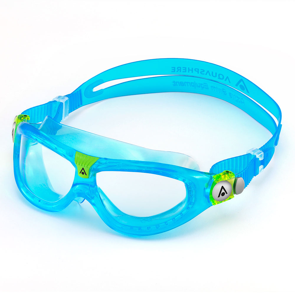 Aqua sphere prescription goggles online