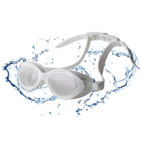 Sutton Swimwear ARCTIC swimming goggles including prescription lenses