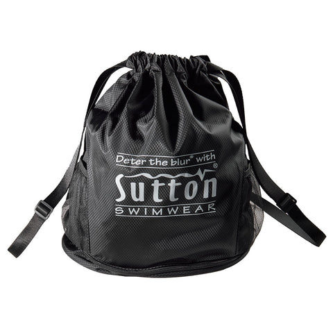 Sutton Swimwear Rucksack (dry and wet)