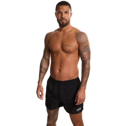 Sutton Swimwear 16" swim shorts